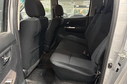 harmaa Truckmasters OX 4x4 2017 kuva 5.