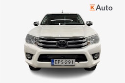 valkoinen Truckmasters OX 4X4 2018 kuva 5.