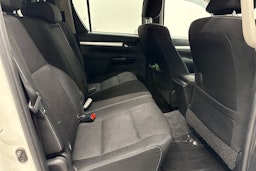 valkoinen Truckmasters OX 4X4 2018 kuva 13.