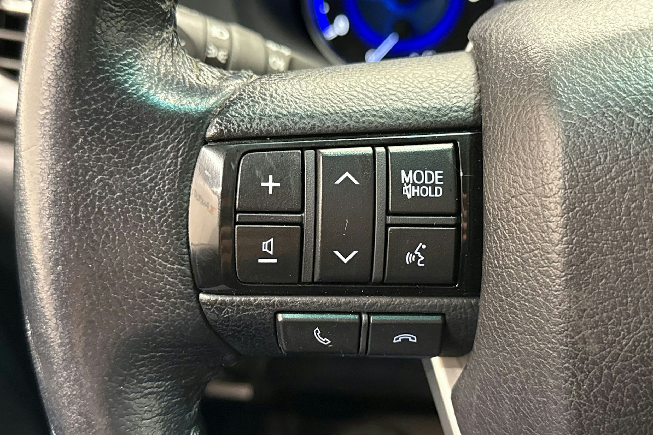 valkoinen Truckmasters OX 4X4 2018 kuva 17.