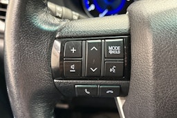 valkoinen Truckmasters OX 4X4 2018 kuva 17.