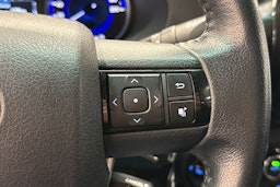 valkoinen Truckmasters OX 4X4 2018 kuva 18.