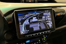 valkoinen Truckmasters OX 4X4 2018 kuva 20.