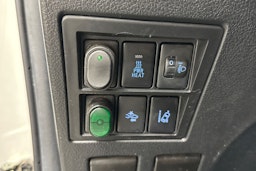 valkoinen Truckmasters OX 4X4 2018 kuva 23.