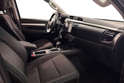 harmaa Truckmasters OX 4X4 2018 kuva 9.