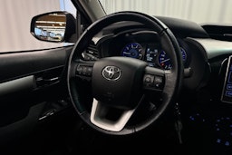 harmaa Truckmasters OX 4X4 2018 kuva 15.