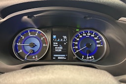 harmaa Truckmasters OX 4X4 2018 kuva 16.