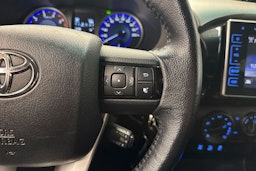 harmaa Truckmasters OX 4X4 2018 kuva 18.