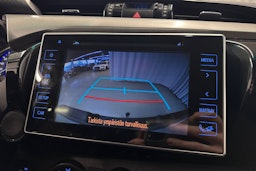 harmaa Truckmasters OX 4X4 2018 kuva 20.