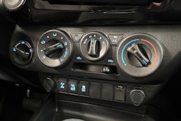 harmaa Truckmasters OX 4X4 2018 kuva 21.