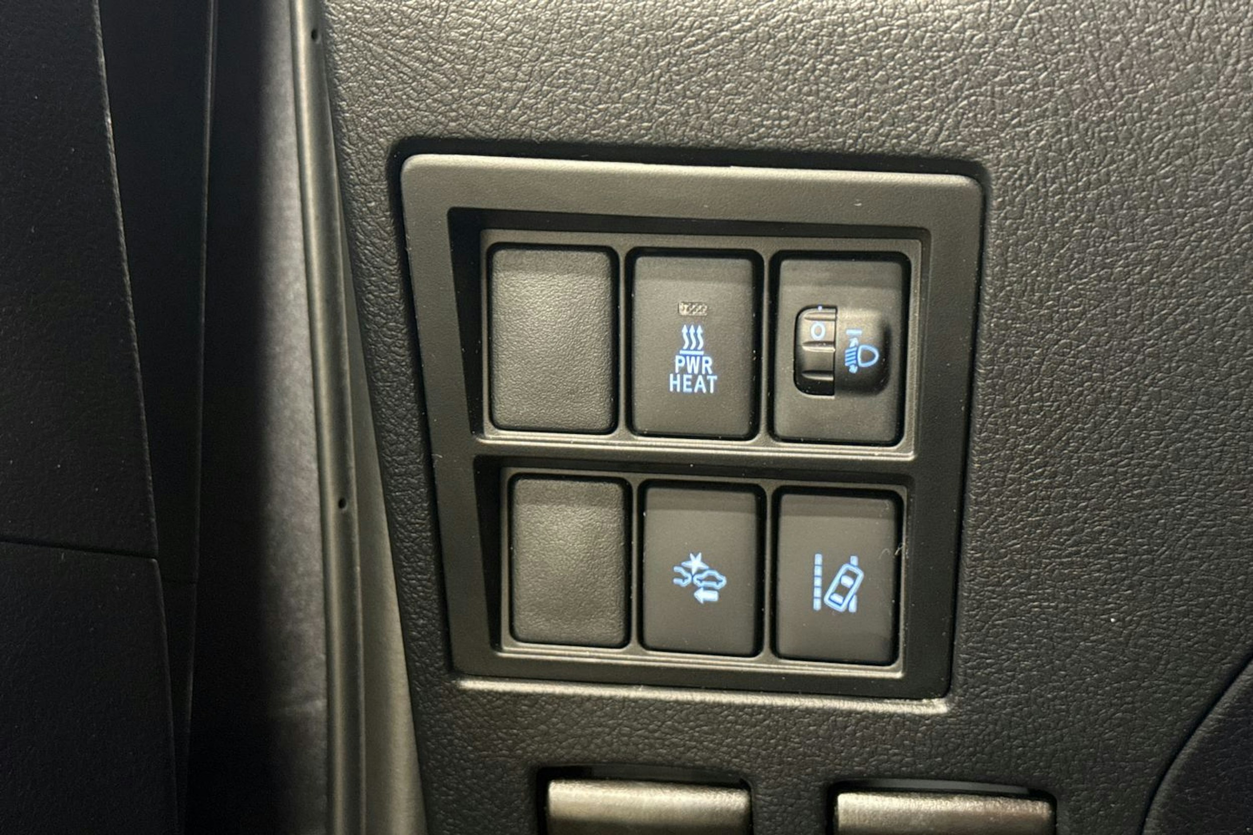 harmaa Truckmasters OX 4X4 2018 kuva 22.