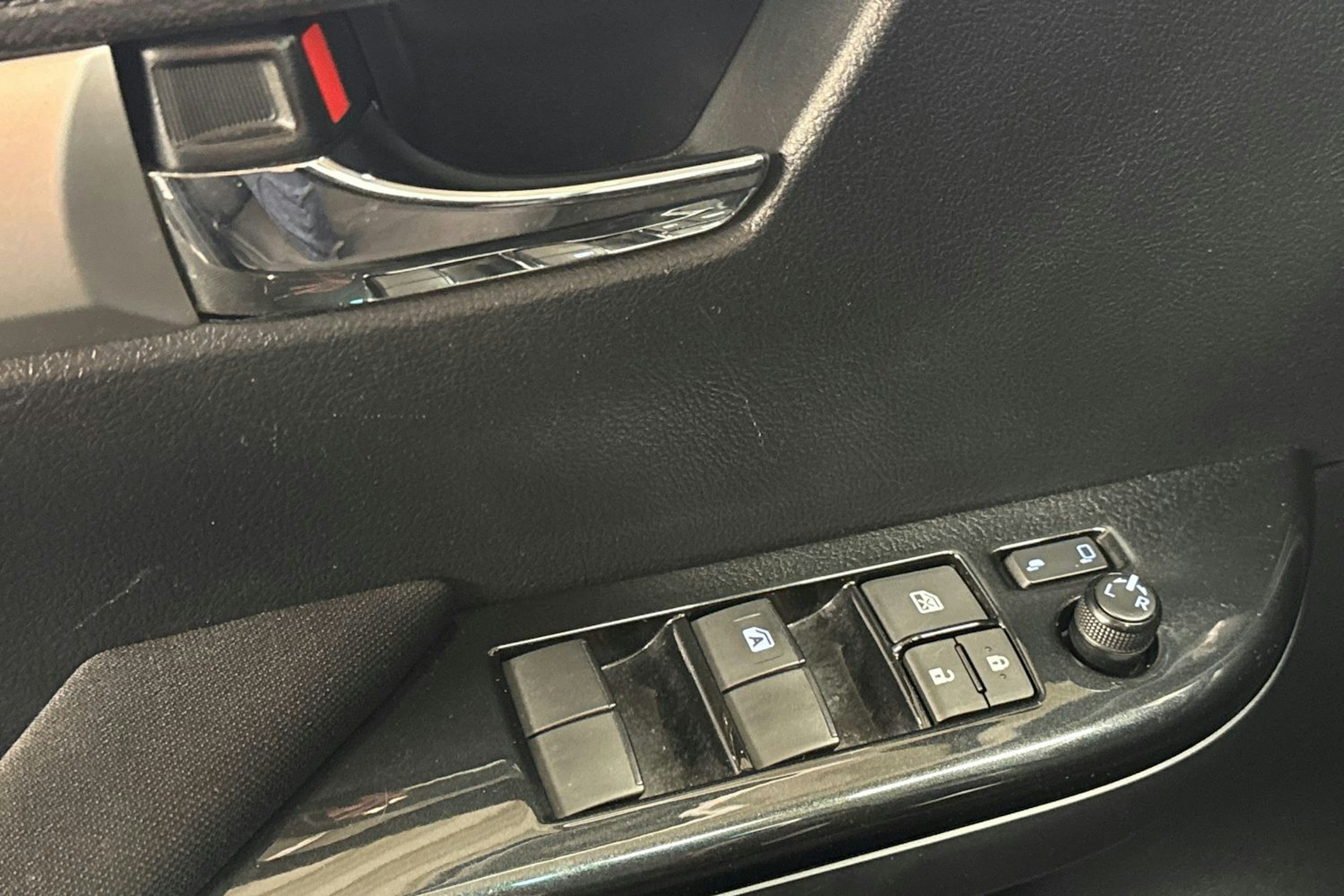 harmaa Truckmasters OX 4X4 2018 kuva 23.