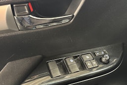 harmaa Truckmasters OX 4X4 2018 kuva 23.