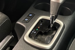 harmaa Truckmasters OX 4X4 2018 kuva 24.