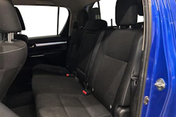 sininen Truckmasters OX 4X4 2018 kuva 8.