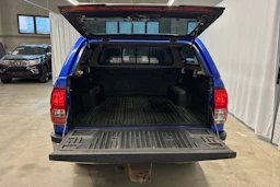 sininen Truckmasters OX 4X4 2018 kuva 16.