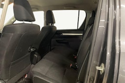 harmaa Truckmasters OX 4X4 2018 kuva 2.