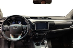 harmaa Truckmasters OX 4X4 2018 kuva 9.