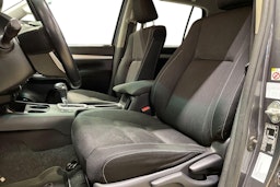 harmaa Truckmasters OX 4X4 2018 kuva 10.