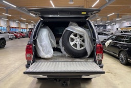 harmaa Truckmasters OX 4X4 2018 kuva 18.