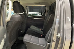 harmaa Truckmasters OX 4X4 2018 kuva 19.