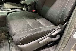 harmaa Truckmasters OX 4X4 2018 kuva 22.