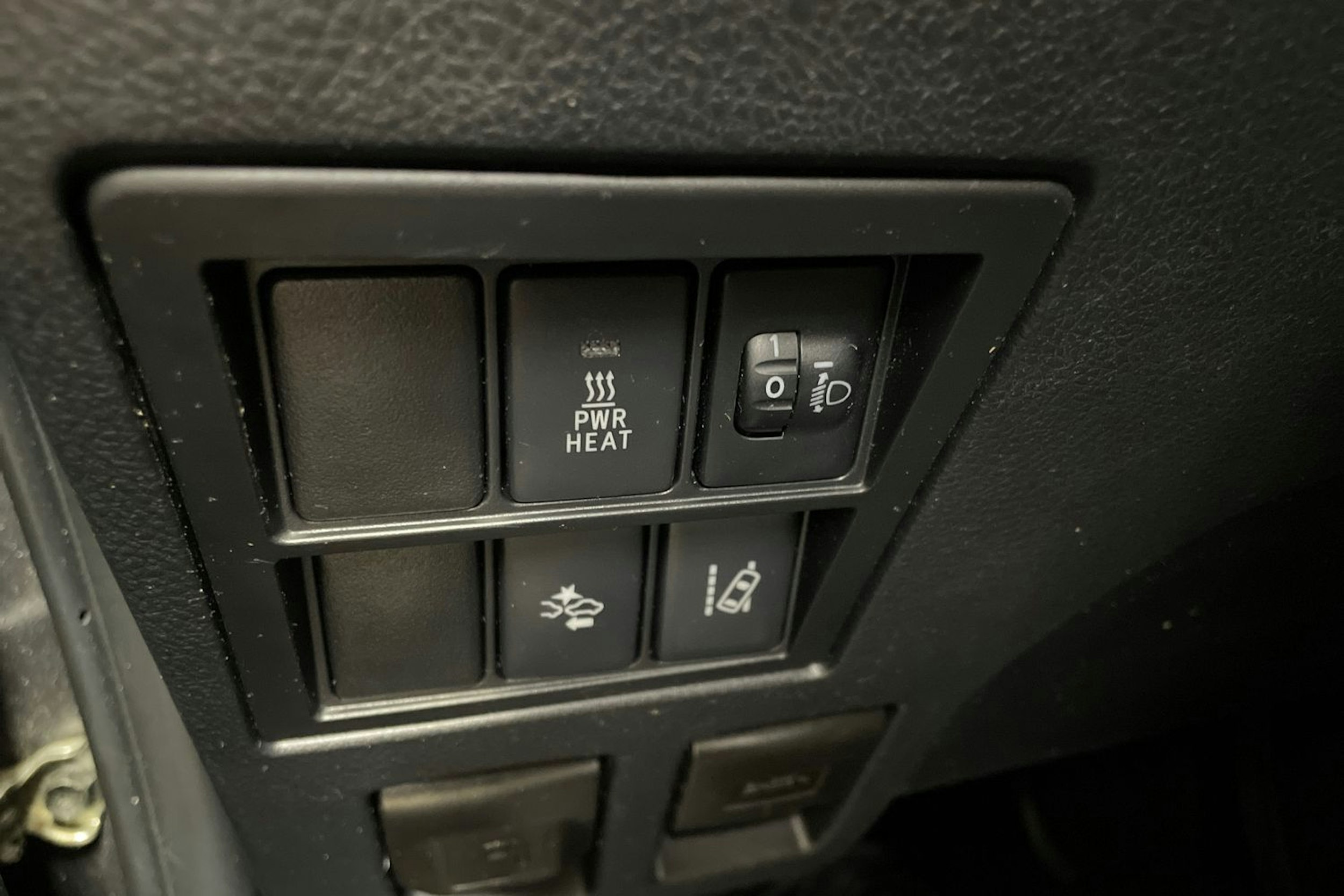 harmaa Truckmasters OX 4X4 2018 kuva 23.