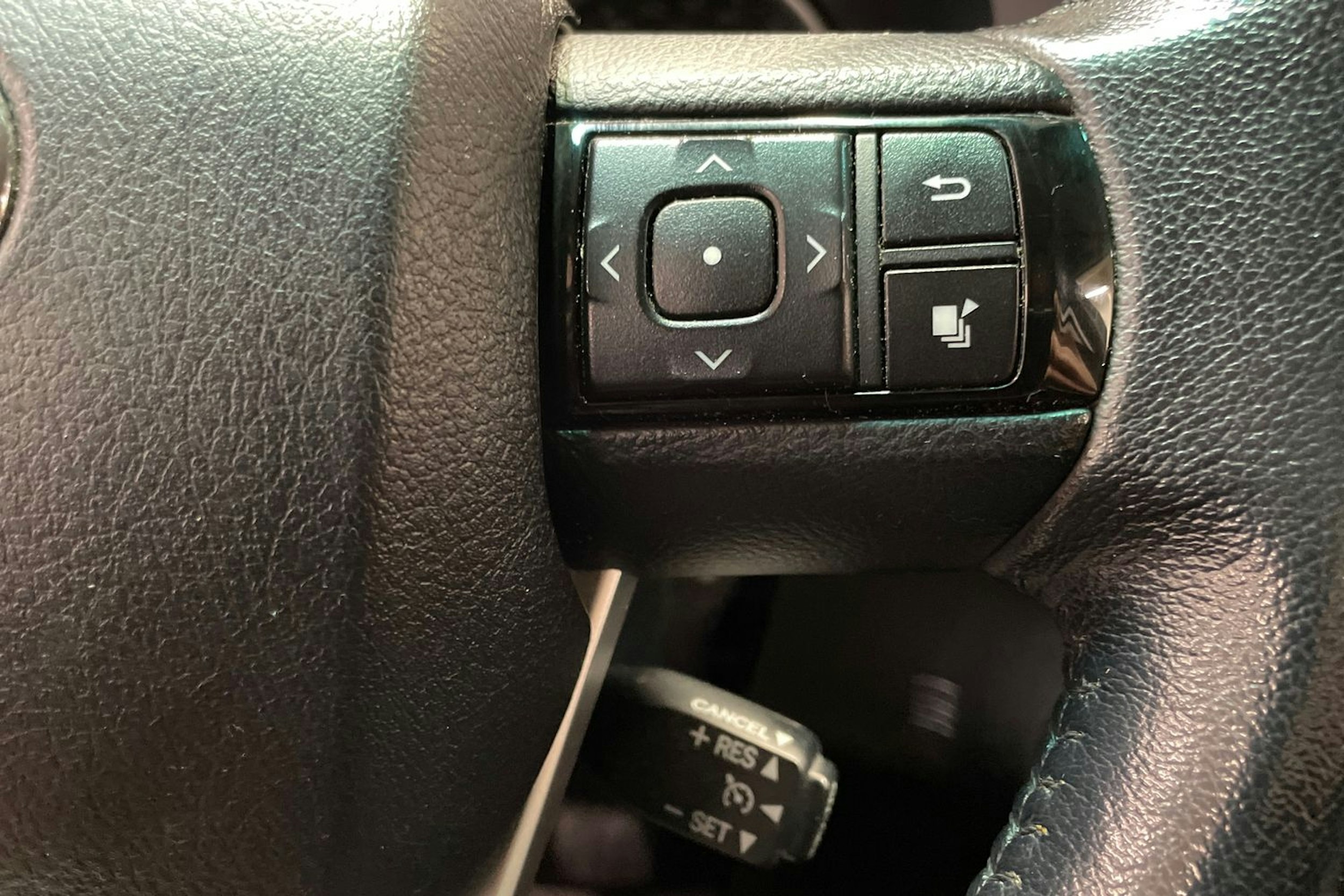 harmaa Truckmasters OX 4X4 2018 kuva 25.