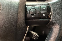 harmaa Truckmasters OX 4X4 2018 kuva 25.