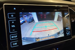 harmaa Truckmasters OX 4X4 2018 kuva 26.