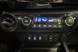 harmaa Truckmasters OX 4X4 2018 kuva 30.