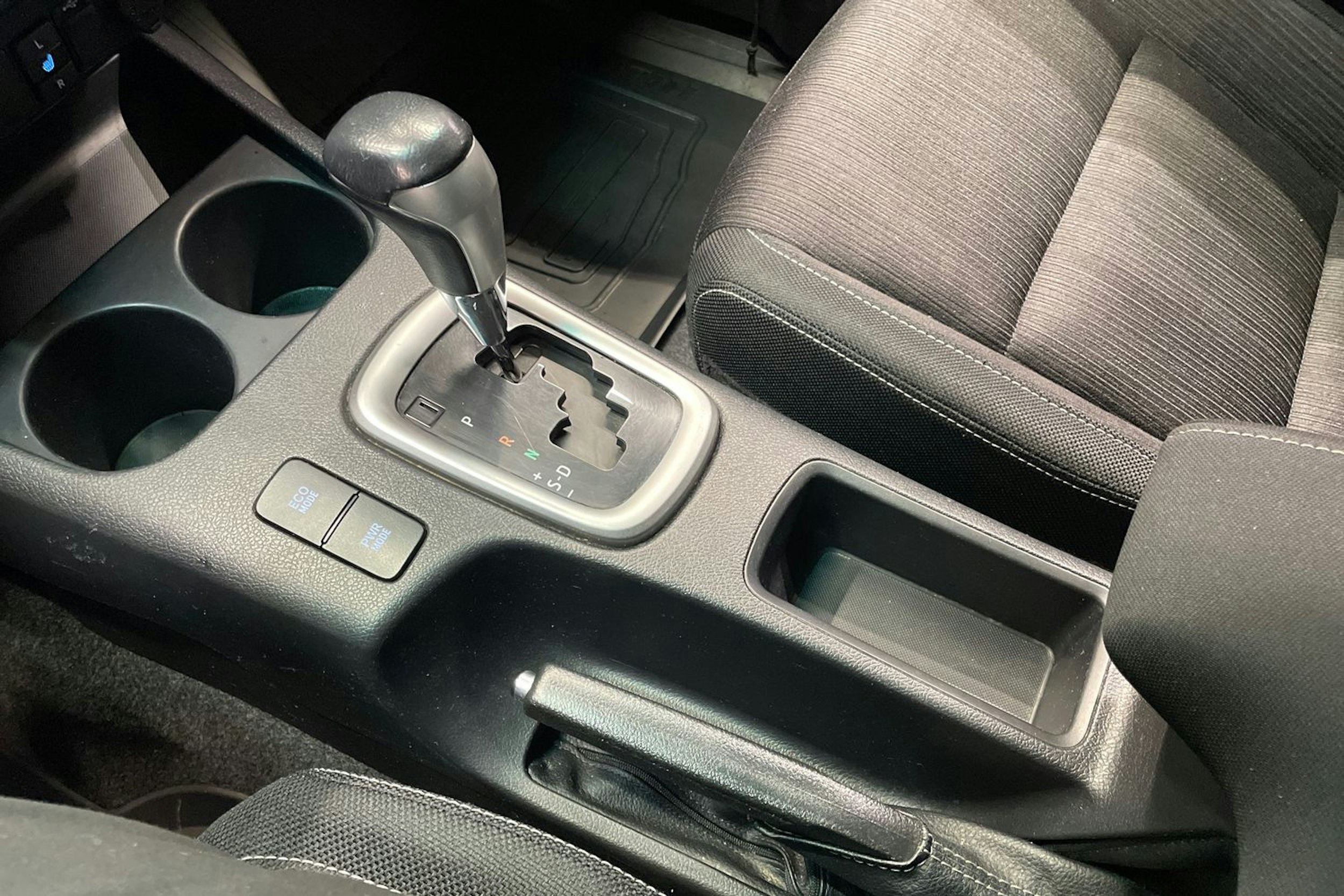 harmaa Truckmasters OX 4X4 2018 kuva 31.