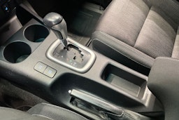 harmaa Truckmasters OX 4X4 2018 kuva 31.