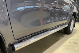 harmaa Truckmasters OX 4X4 2018 kuva 33.