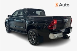 musta Truckmasters OX 4x4 2021 kuva 2.