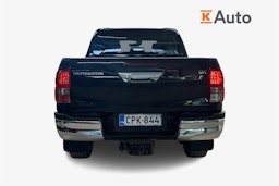 musta Truckmasters OX 4x4 2021 kuva 3.