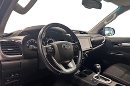 musta Truckmasters OX 4x4 2021 kuva 7.