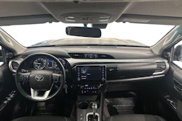 musta Truckmasters OX 4x4 2021 kuva 9.