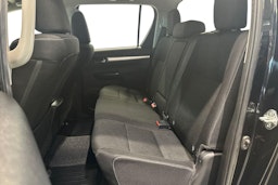 musta Truckmasters OX 4x4 2021 kuva 10.