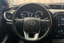 musta Truckmasters OX 4x4 2021 kuva 14.