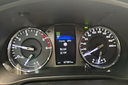 musta Truckmasters OX 4x4 2021 kuva 15.