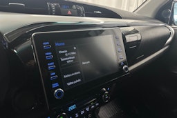 musta Truckmasters OX 4x4 2021 kuva 20.