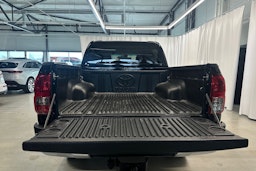 musta Truckmasters OX 4x4 2021 kuva 23.