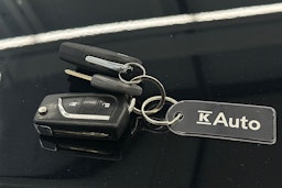 musta Truckmasters OX 4x4 2021 kuva 24.