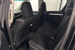 musta Truckmasters OX 4x4 2021 kuva 69.