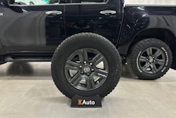 musta Truckmasters OX 4x4 2021 kuva 76.