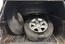 vihreä TruckMasters OX 4x4 2021 kuva 14.