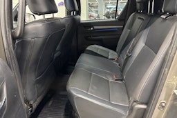 vihreä TruckMasters OX 4x4 2021 kuva 15.