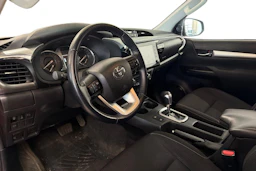 punainen Truckmasters OX 4X4 2021 kuva 3.