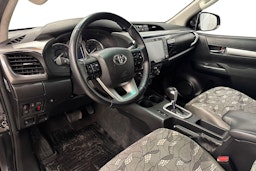 musta Truckmasters OX 4x4 2022 kuva 8.